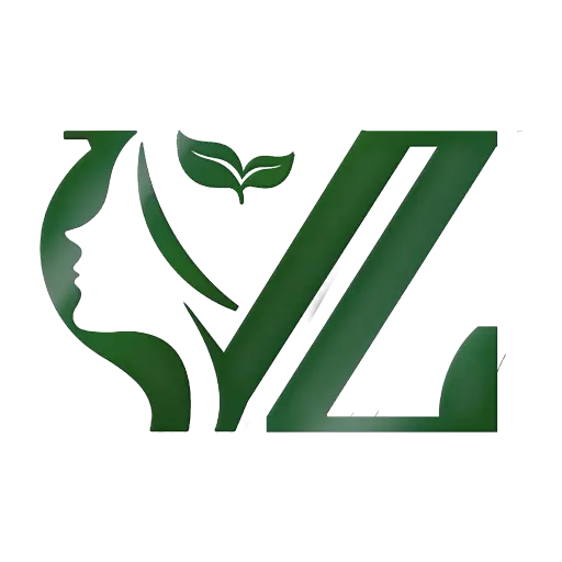 Logo Vitalzen cosmetici naturali italiani per viso e corpo