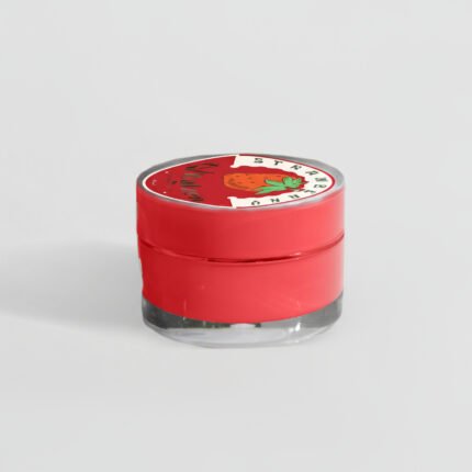 Crema Labbra alla Fragola