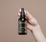Vitalzen Retinol Eye Serum – Siero contorno occhi anti-rughe al Retinolo