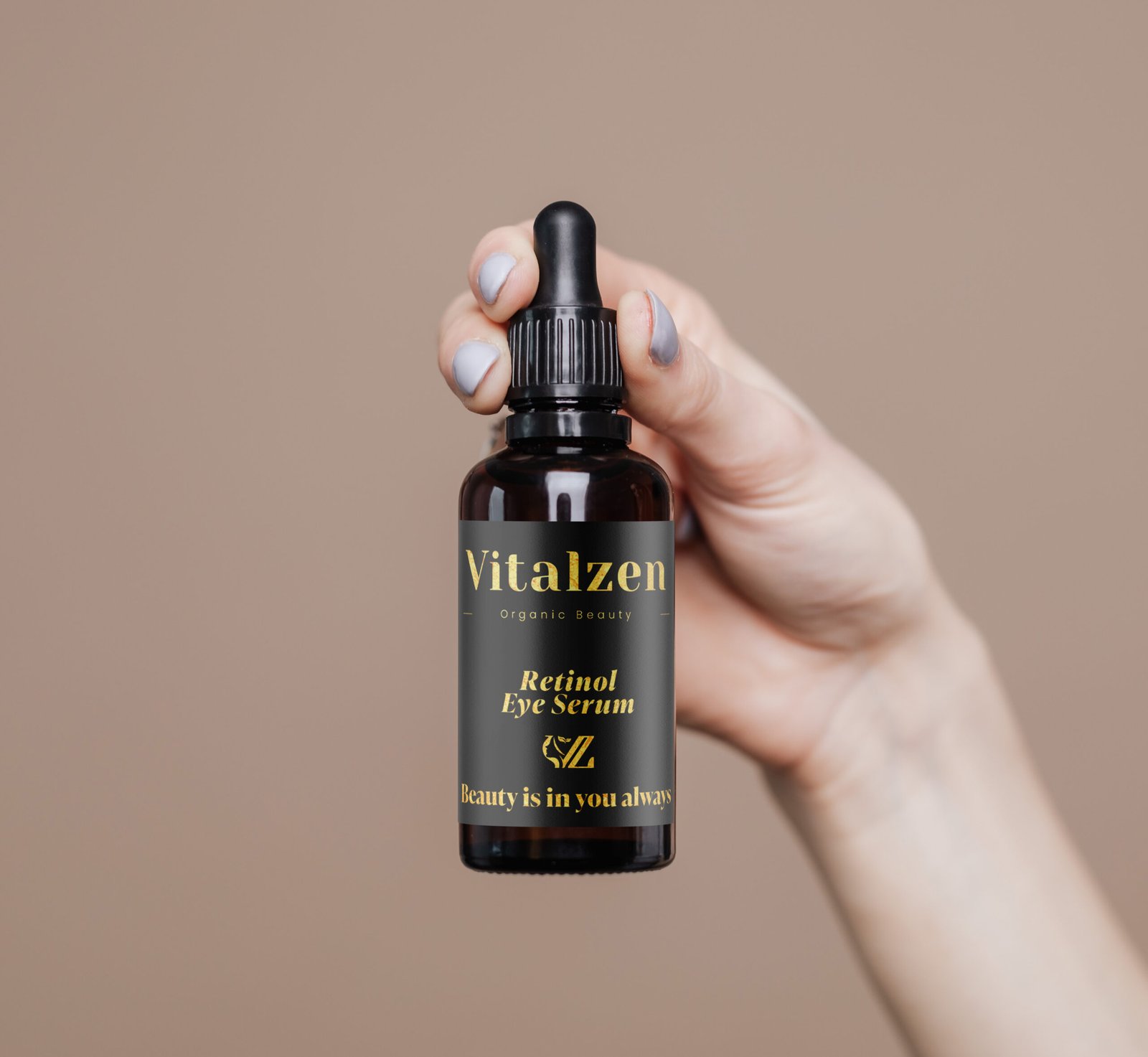 Close-up texture siero