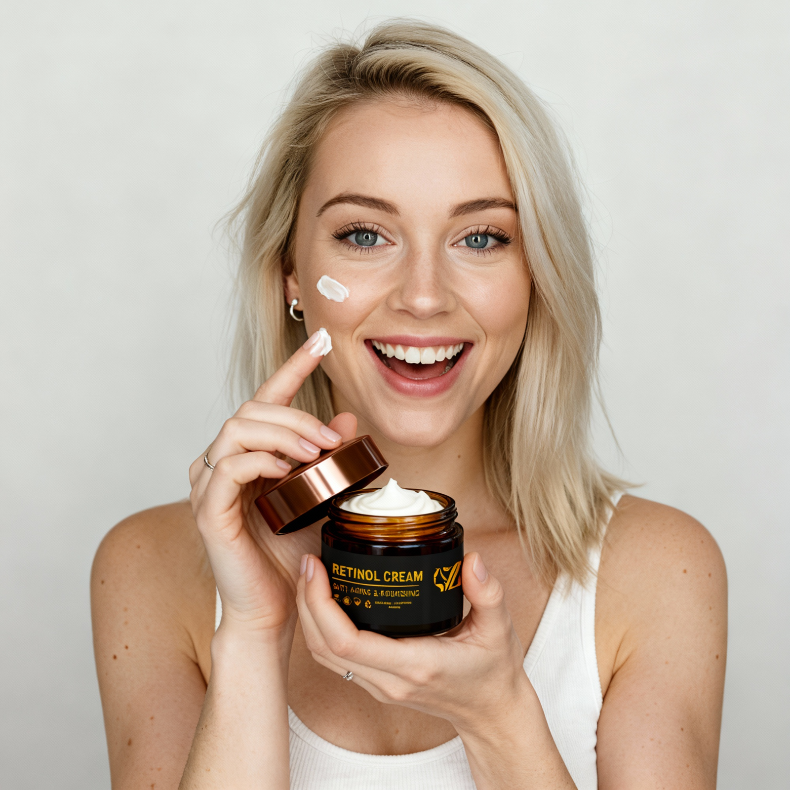 Lifestyle sabbia/verde