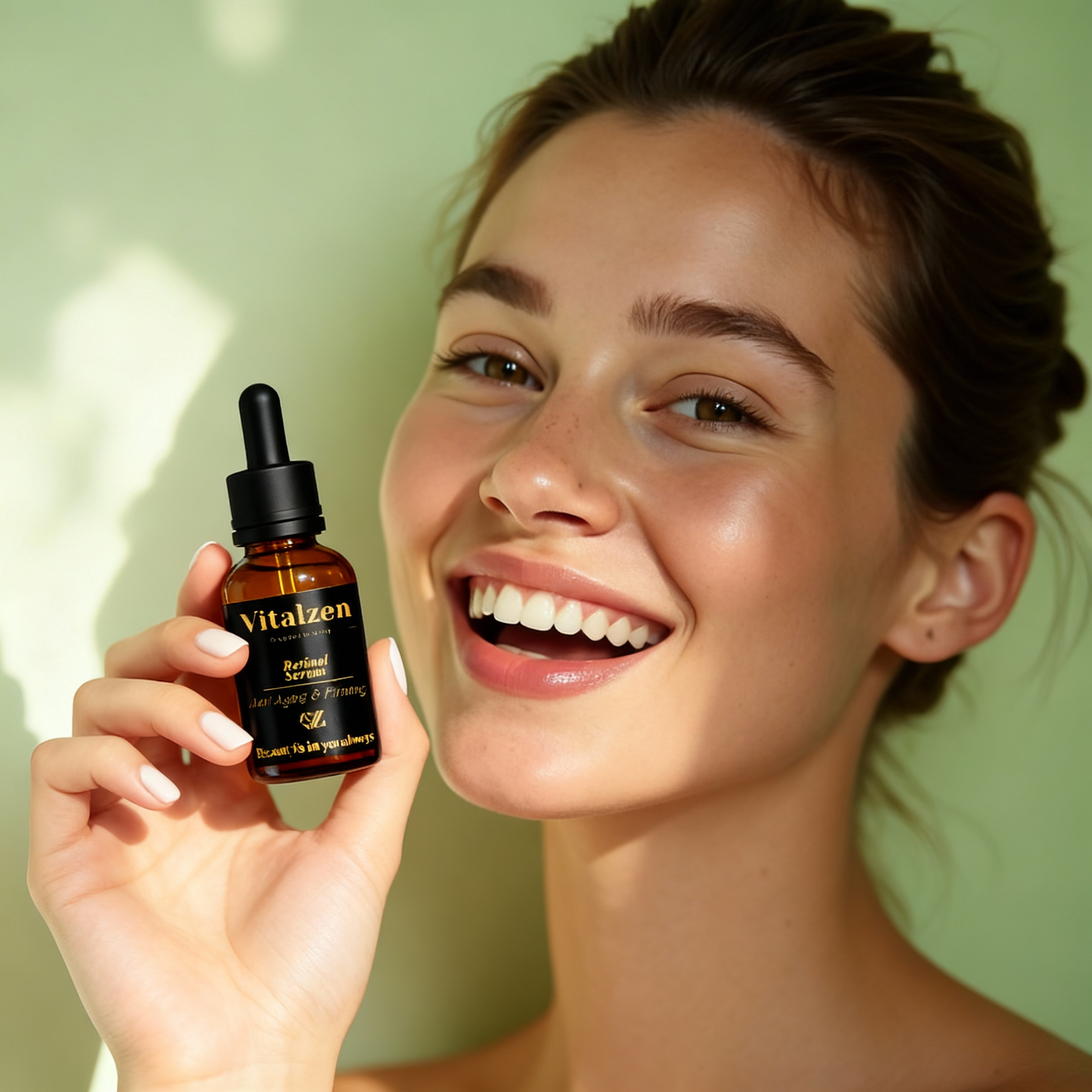 Lifestyle sabbia/verde