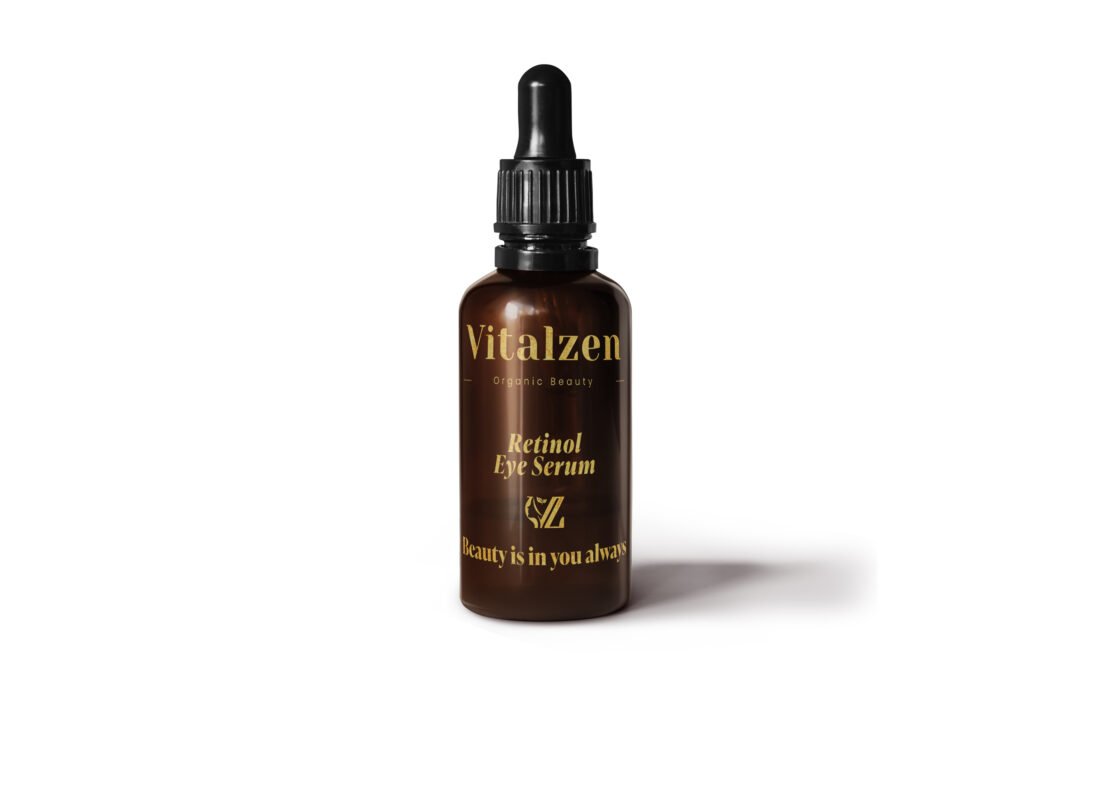 Vitalzen Retinol Eye Serum